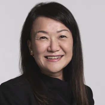 Caroline Chong